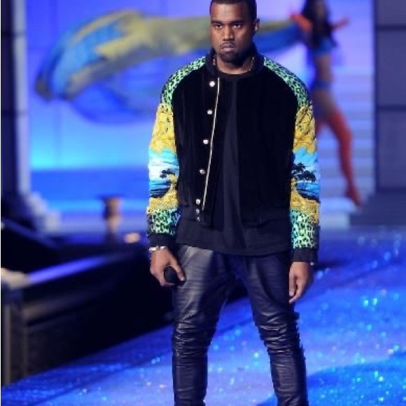 Versace & HM limited edition collection. Unisex - Picture 2 of 2